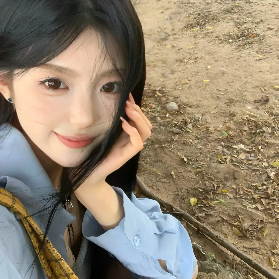 森林中的观察者