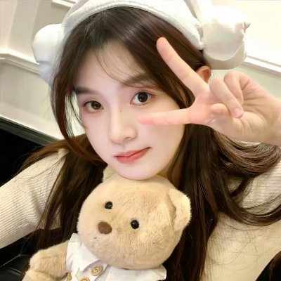 历尽沧桑一美人