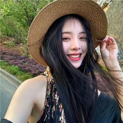 香车美人
