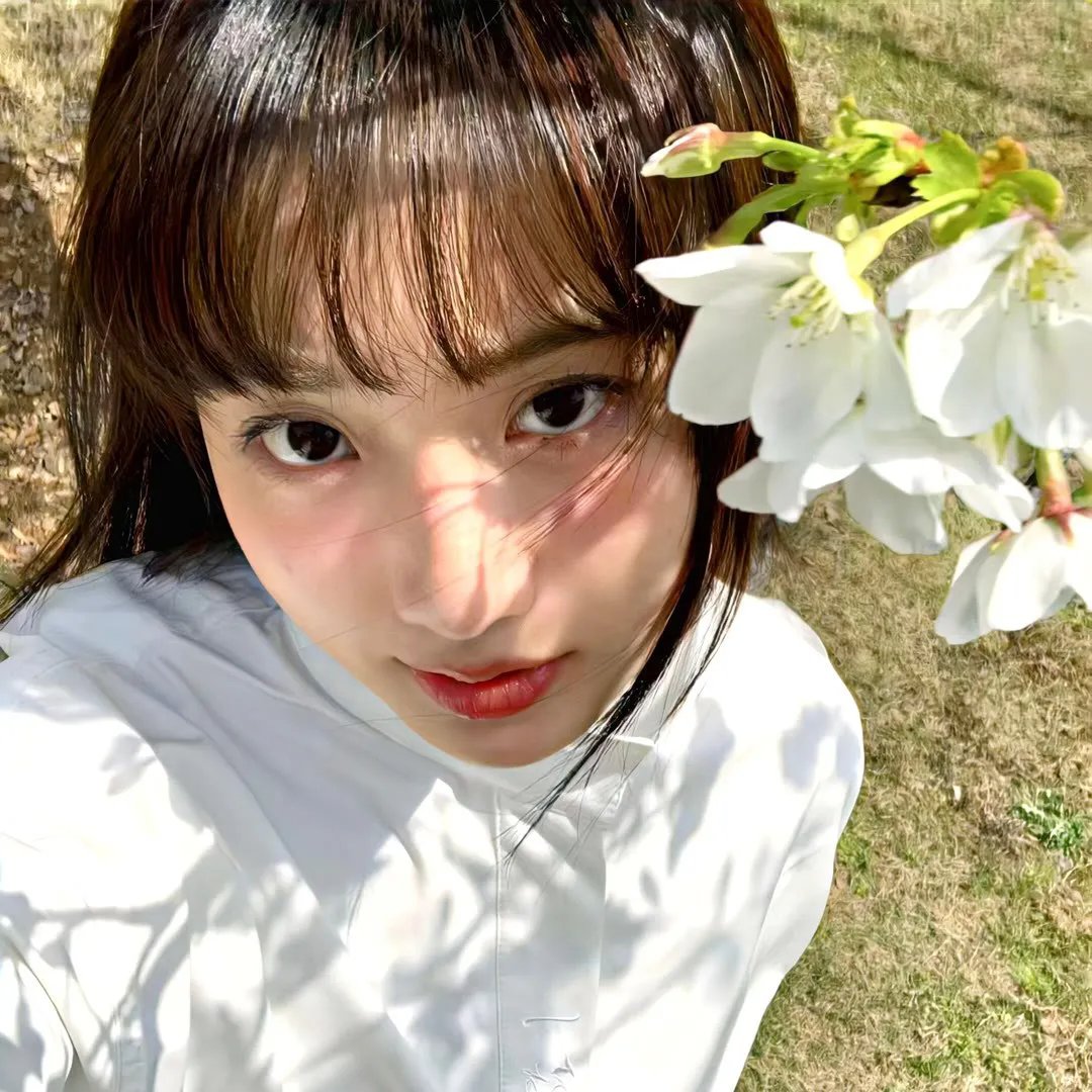 小女神花铃